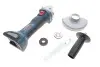 Аккумуляторная шлифмашина BOSCH 06019H9020 (фото 1)