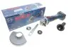 Аккумуляторная шлифмашина BOSCH 06019H9020 (фото 2)
