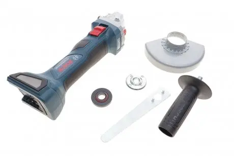 Аккумуляторная шлифмашина BOSCH 06019H9020