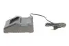 Шлифмашина аккумуляторная (угловая) GWS 180-LI (700W) 11000 об/мин./125 мм BOSCH 0 601 9H9 025 (фото 14)