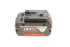 Шлифмашина аккумуляторная (угловая) GWS 180-LI (700W) 11000 об/мин./125 мм BOSCH 0 601 9H9 025 (фото 19)