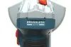 Шлифмашина аккумуляторная (угловая) GWS 180-LI (700W) 11000 об/мин./125 мм BOSCH 0 601 9H9 025 (фото 2)