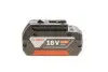 Шлифмашина аккумуляторная (угловая) GWS 180-LI (700W) 11000 об/мин./125 мм BOSCH 0 601 9H9 025 (фото 21)