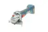 Шлифмашина аккумуляторная (угловая) GWS 180-LI (700W) 11000 об/мин./125 мм BOSCH 0 601 9H9 025 (фото 3)