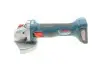 Шлифмашина аккумуляторная (угловая) GWS 180-LI (700W) 11000 об/мин./125 мм BOSCH 0 601 9H9 025 (фото 6)