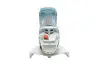 Шлифмашина аккумуляторная (угловая) GWS 180-LI (700W) 11000 об/мин./125 мм BOSCH 0 601 9H9 025 (фото 7)