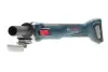 Угловая шлифмашина GWS 18V-10 BOSCH 0 601 9J4 002 (фото 6)