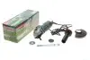 Шліфмашина електрична (кутова) PWS 850-125 (850W) BOSCH 0 603 3A2 70B (фото 1)