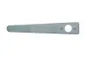 Шліфмашина електрична (кутова) PWS 850-125 (850W) BOSCH 0 603 3A2 70B (фото 17)