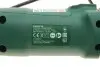 Шліфмашина електрична (кутова) PWS 850-125 (850W) BOSCH 0 603 3A2 70B (фото 4)