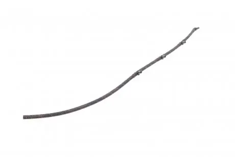 Трубка топливная MB A-class (W168) 1.7CDI 01-05 BOSCH 0 928 400 296