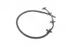 Шланг топливный BMW 3 (E90/F30)/5 (E60/F10) 06-16 (N47) BOSCH 0 928 402 074 (фото 1)