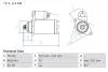 WARTOЊЖ WYMIANY PROGRAMU BX BOSCH 0986026340 (фото 1)