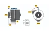 Генератор BOSCH 0986030580 (фото 1)