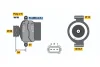 Генератор Ford BOSCH 0986044611 (фото 1)