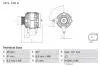 WARTOЊЖ WYMIANY PROGRAMU BX BOSCH 0986085020 (фото 1)
