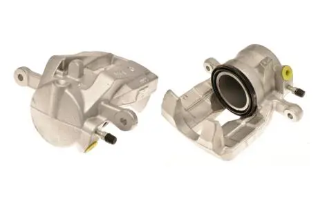 Гальмівний супорт пер. лів. DB A169 BOSCH 0986134017