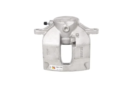 Гальмівний дисковий супорт передн Лів (відновлений) MERCEDES C (C204), C (W204), C T-MODEL (S204) 1.6-2.2D 01.07- BOSCH 0986134170