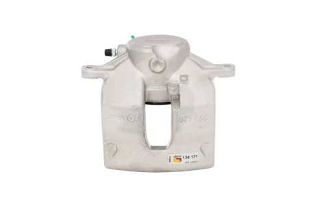 Гальмівний дисковий супорт передн Лів (відновлений) MERCEDES C (C204), C (W204), C T-MODEL (S204), E (A207), E (C207), E (W212), E T-MODEL (S212), SLC (R172), SLK (R172) 1.6-3.0 01.07- BOSCH 0986134171