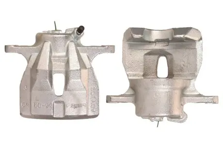 Тормозной суппорт BOSCH 0986134347