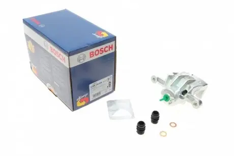 Тормозной суппорт (задний) (L) Hyundai Sonata/Kia Magentis 05-10 BOSCH 0 986 134 426