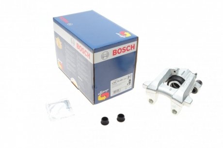 Тормозной суппорт (задний) (L) MB M-class (W164) 05-11/R-class (W251) 05-12 BOSCH 0 986 134 480