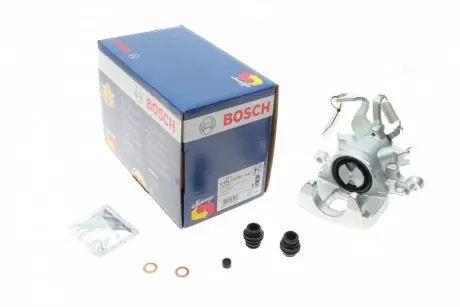 Супорт гальмівний (задній) (R) Mitsubishi ASX/Outlander 12- BOSCH 0 986 134 561