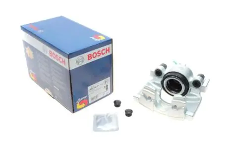 Тормозной суппорт (передний) (L) Renault Megane 2.0dCi/TCe/Scenic 1.2-2.0 09- BOSCH 0 986 134 571