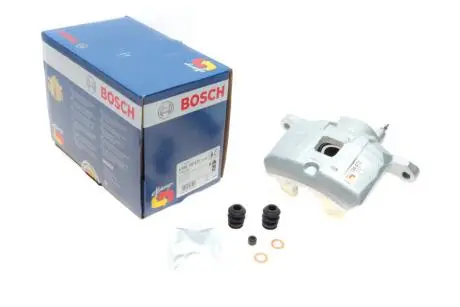 Тормозной суппорт (передний) (L) Mitsubishi Outlander 12- BOSCH 0 986 134 572