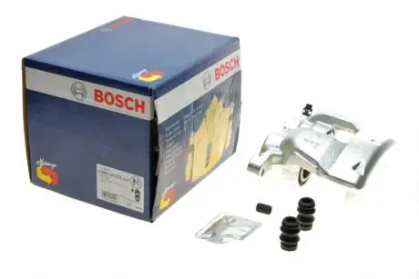Тормозной суппорт (передний) (L) Ford Transit Custom/Tourneo Custom 12- BOSCH 0 986 134 573
