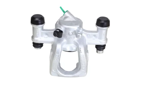 Гальмівний дисковий супорт задн Лів (відновлений) MERCEDES EQV (W447), MARCO POLO CAMPER (W447), V (W447), VITO (W447), VITO MIXTO (DOUBLE CABIN), VITO TOURER (W447) 1.6D-Electric 03.14- BOSCH 0986134592