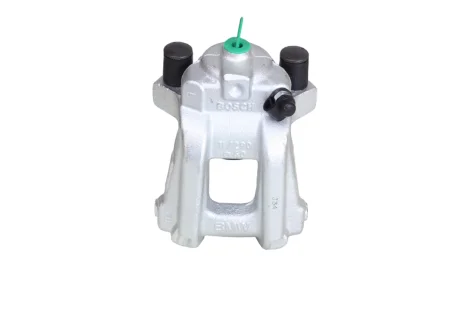 Гальмівний дисковий супорт (відновлений) BMW 1 (F20), 1 (F21), 2 (F22, F87), 2 (F23) 1.5-2.0D 07.11-06.21 BOSCH 0986134599