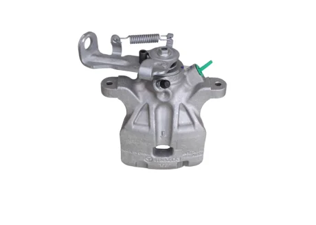 Гальмівний дисковий супорт задн Лів (відновлений) MAZDA 3, 3/HATCHBACK 1.5-2.2D 07.13-05.19 BOSCH 0986134604