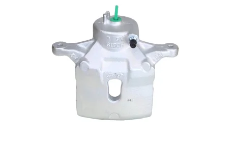 Гальмівний дисковий супорт передн Лів (відновлений) HYUNDAI I30 KIA CEED, PRO CEED 1.0-1.6D 11.11- BOSCH 0986134607