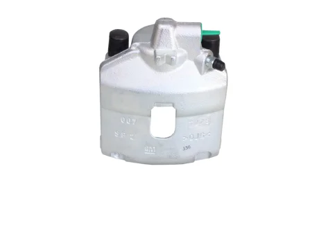 Гальмівний дисковий супорт передн Лів (відновлений) OPEL CORSA E, CORSA E/HATCHBACK 1.0-1.4LPG 09.14- BOSCH 0986134608