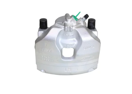 Гальмівний дисковий супорт передн Лів (відновлений) FORD FOCUS III, KUGA II, TOURNEO CONNECT V408 NADWOZIE WIELKO, TRANSIT CONNECT, TRANSIT CONNECT V408/MINIVAN 1.0-2.0D 07.12- BOSCH 0986134610