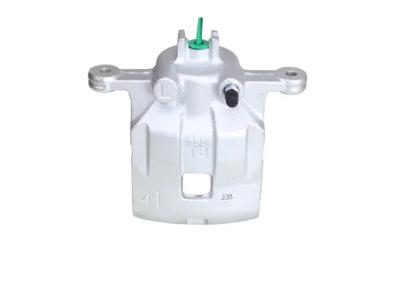 Гальмівний дисковий супорт (відновлений) SUZUKI SWIFT IV 1.2-1.6 10.10- BOSCH 0986134617