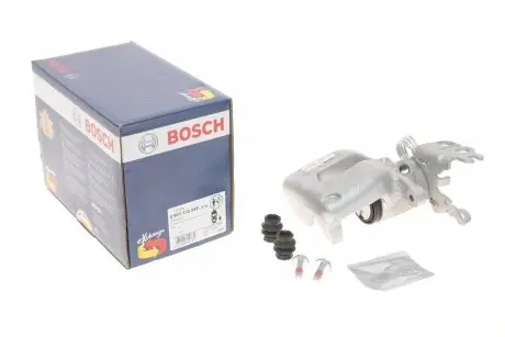 Тормозной суппорт (задний) (R) VW Caddy 03- (d=41mm) (TRW) BOSCH 0 986 135 049