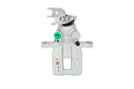 WARTOЊЖ WYMIANY PROGRAMU BX BOSCH 0986135173