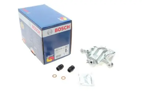 Тормозной суппорт (задний) (R) Hyundai Sonata/Kia Magentis 05-10 BOSCH 0 986 135 426