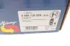 Супорт гальмівний (задній) (R) Peugeot 508 10- BOSCH 0 986 135 556 (фото 14)