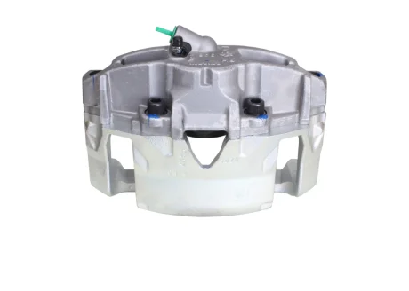 Гальмівний дисковий супорт передн Прав (відновлений) VOLVO S60 II, S80 II, V60 I, V70 III, V70 III/KOMBI, XC70 II, FORD GALAXY II, GALAXY MK II, MONDEO IV, S-MAX 1.5-4.4 03.06-12.18 BOSCH 0986135625