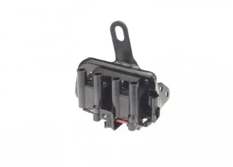 Котушка запалення BOSCH 0986221008