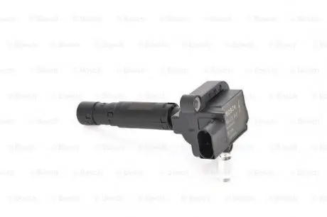 Катушка зажигания BOSCH 0986221040