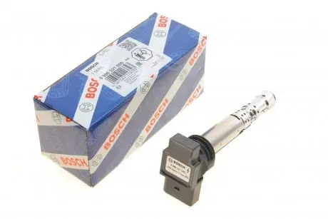 Катушка зажигания BOSCH 0 986 221 050