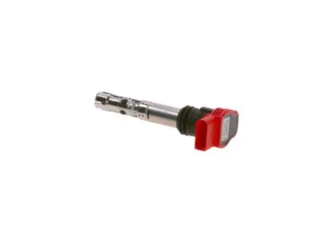 Катушка зажигания Audi 3.0 V6 2001-2006 BOSCH 0986221053