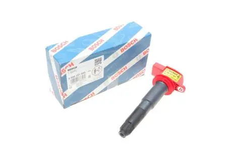 Катушка зажигания BOSCH 0 986 221 069