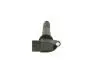 Катушка зажигания Porsche Cayenne 02-07 BOSCH 0 986 221 070 (фото 3)