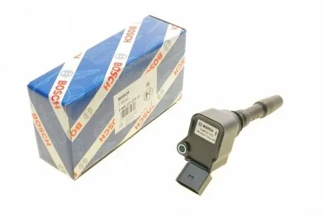 Катушка зажигания VW Golf VII/Passat/Skoda Octavia III 1.8TSI/2.0TFSI 11- BOSCH 0 986 221 072