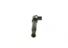 Катушка зажигания Iveco Daily IV/Opel Combo/Fiat Ducato 1.4-3.0 09- BOSCH 0 986 22A 204 (фото 3)